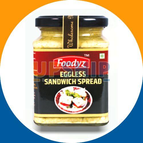 250gm Eggless Sandwich Spread