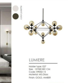 White decorative lighting, for Mall, Hotel, Home, Feature : Unique Look