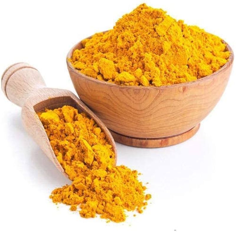 Dried Turmeric Powder, Packaging Size : 25 kg, 50 kg