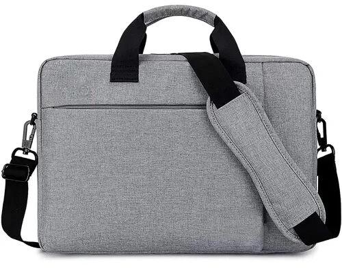 Plain Fancy Laptop Bag