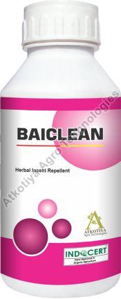 Baiclean Herbal Insect Repellent