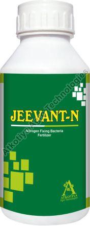 Jeevant-N Nitrogen Fixing Bacteria Fertilizer