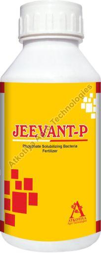 Jeevant-P Phosphate Solubilizing Bacteria Fertilizer