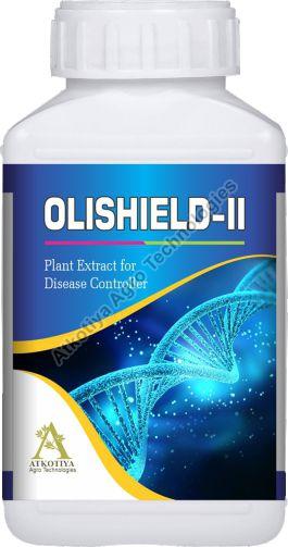 Olishield-II Herbal Fungicide, for Crops