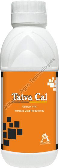 Tatva Cal Calcium 11%