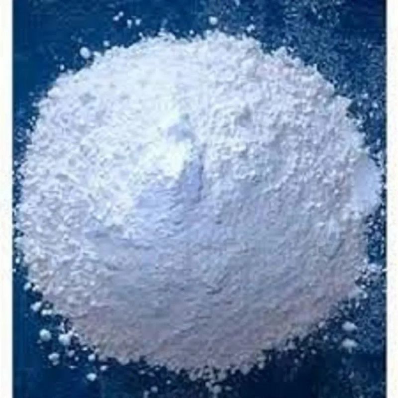 Light Magnesium Oxide IP Powder