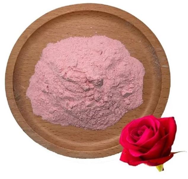 Rose Dry Flavour Powder
