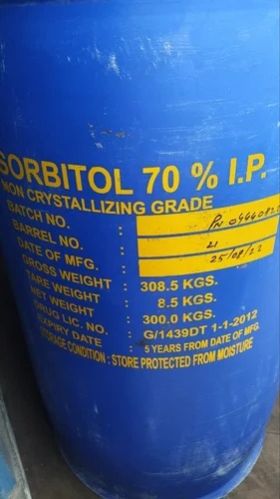 Sorbitol Liquid