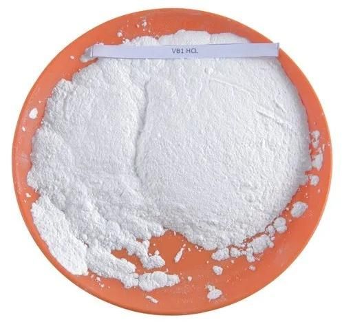 Vitamin B1 Monohydrate Powder