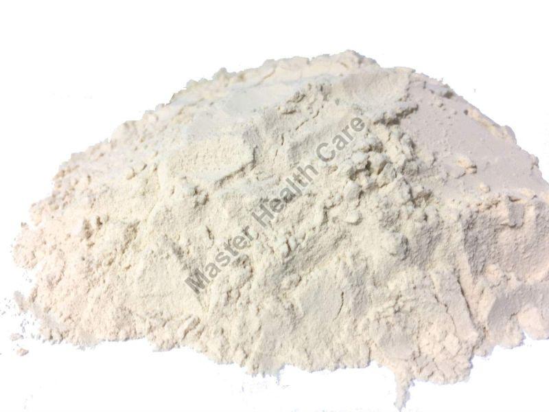 White Natural Beer Dry Flavour Powder