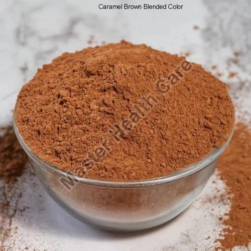 Brown Caramel Color Powder, Style : Dried