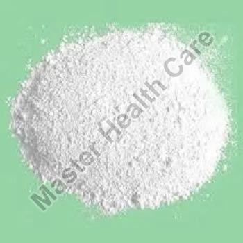 White Dicalcium Phosphate Powder