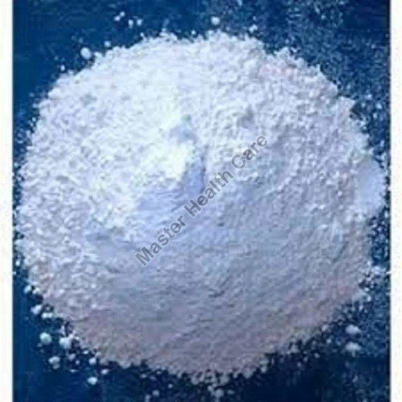 Light Magnesium Oxide IP Powder