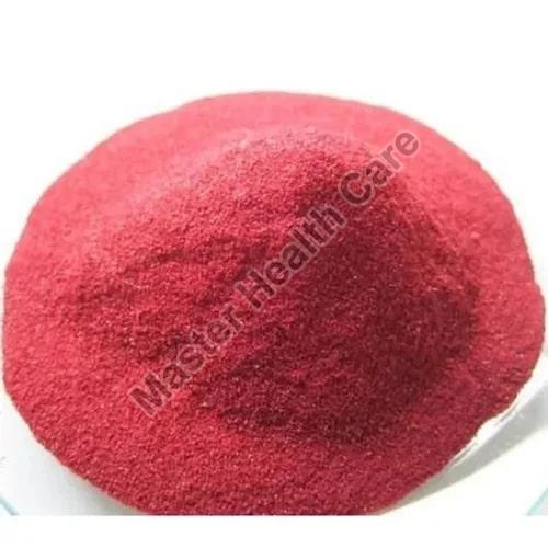 Red Methylcobalamin IP Powder, for Pharma Industry, Shelf Life : 1year