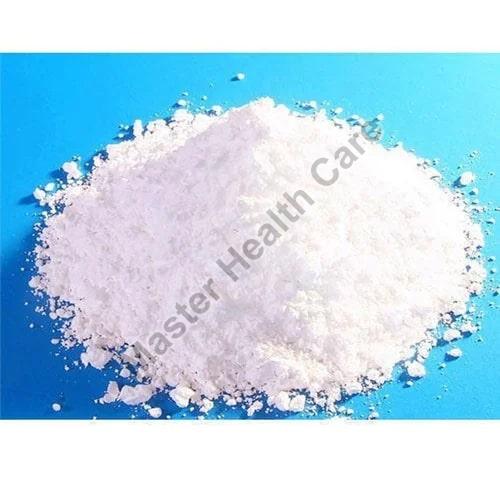 White 205.64 G/mol Vitamin B6 HCL Powder, for Pharma Industry, Grade Standard : IP