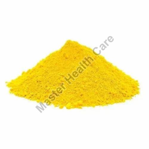 Yellow Vitamin K2-7 Powder, for Chemical Industry, Prescription/Non Prescription : Prescription
