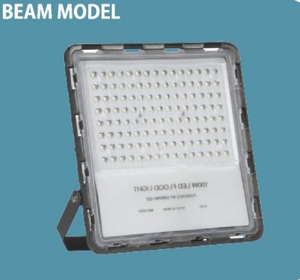 >0.97 100V-325V AC Beam Model LED Flood Light