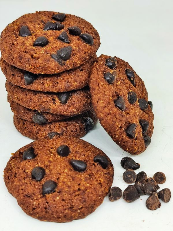 Millet Cookies 