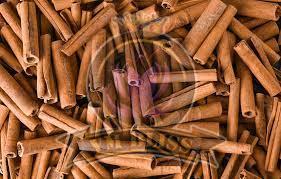 Cinnamon Sticks