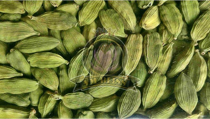 Organic green cardamom, for Spices, Shelf Life : 6 Month