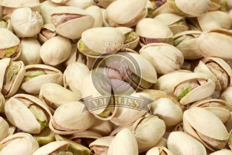 Pistachio, Feature : High In Protein