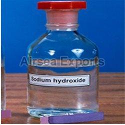 Liquid Sodium Hydroxide, for Industrial