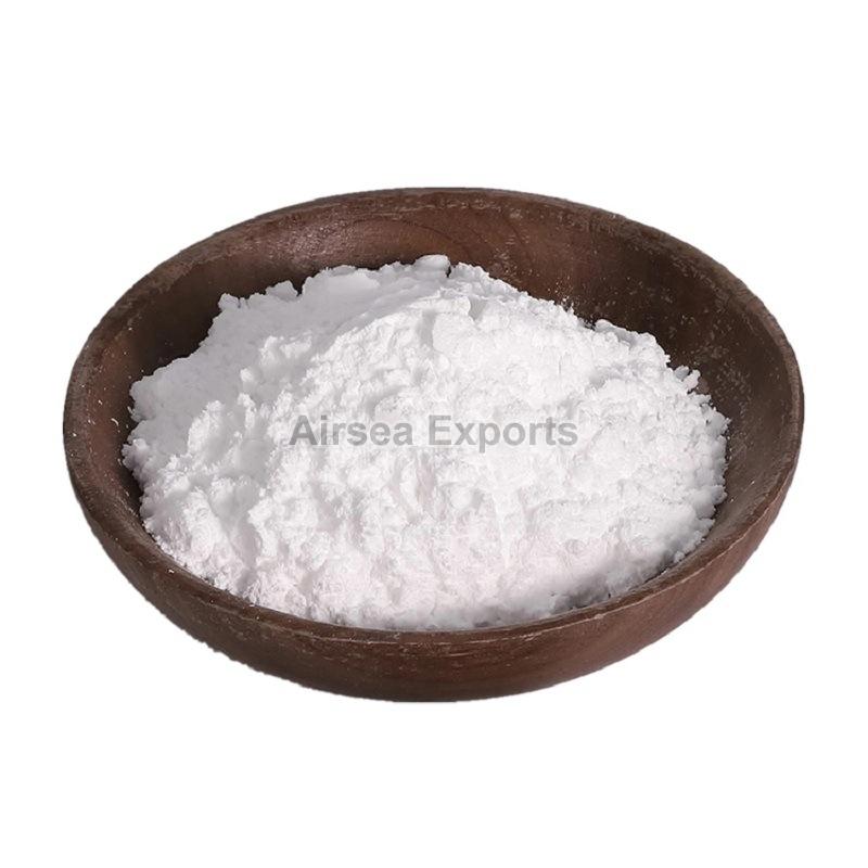 Sodium Hydroxide Powder, for Industrial, Color : White