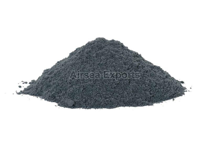 Grey Zinc Rich Primer Powder
