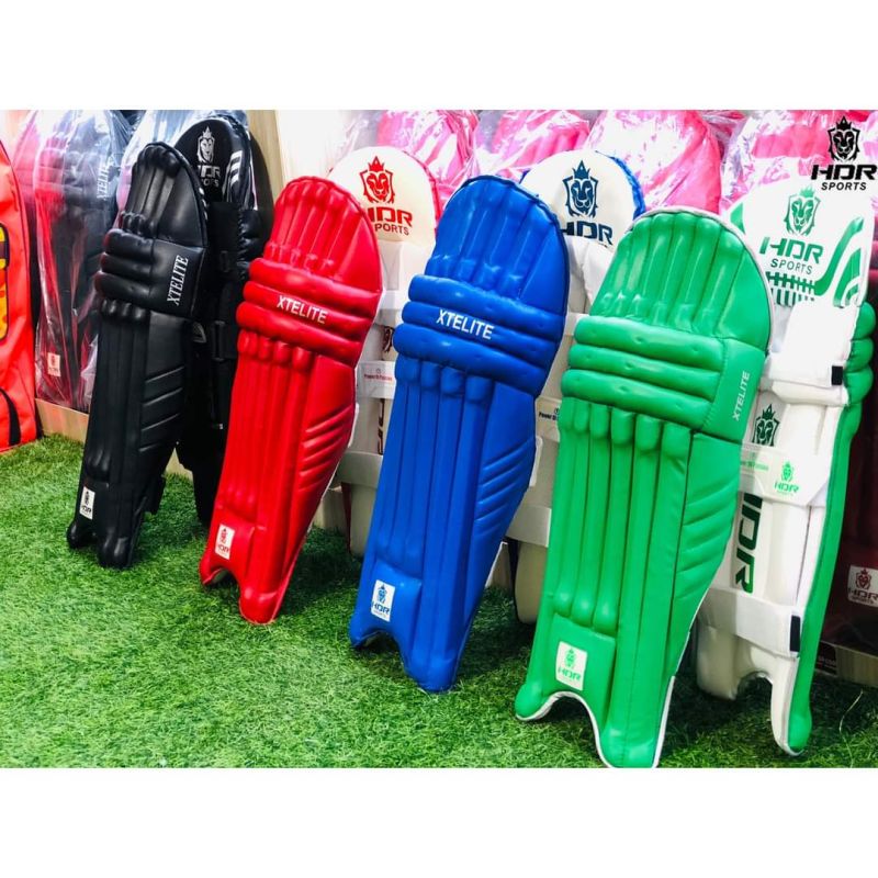 Batting Pads