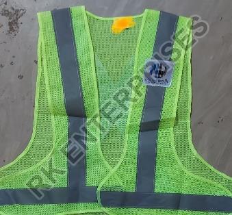 Reflective Jacket Net Type