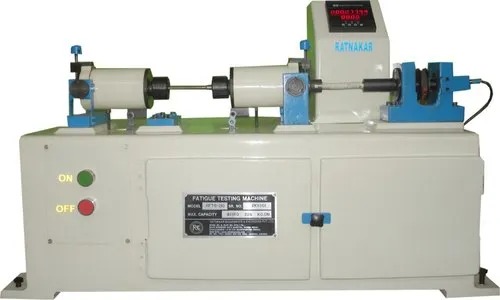 Fatigue Testing Machine