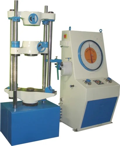 Ratnakar Mechanical Universal Testing Machine, for Industrial