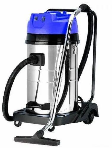 Industrial Vaccum Cleaner Machine