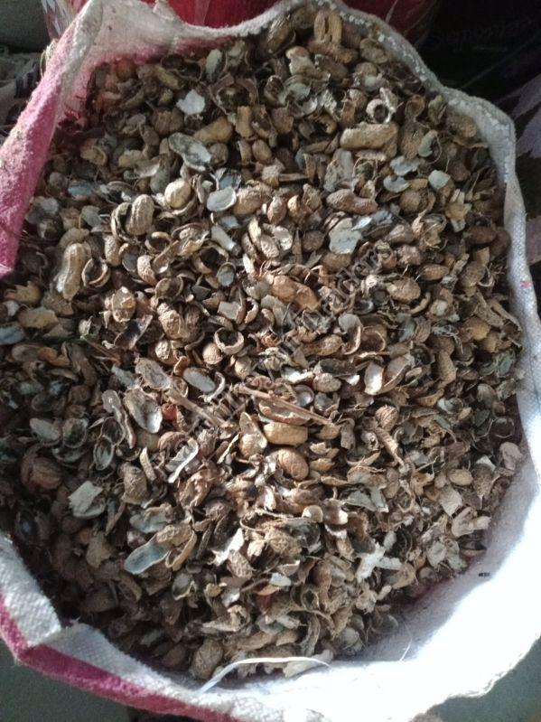Organic Groundnut Shell Husk, Purity : 99.99%