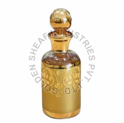 Agarwood Oudh Attar for Personal