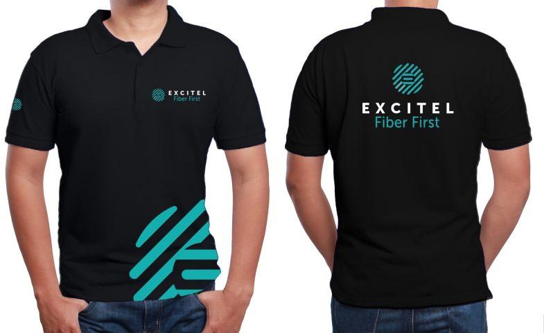Corporate Promotional T Shirt Printing Service