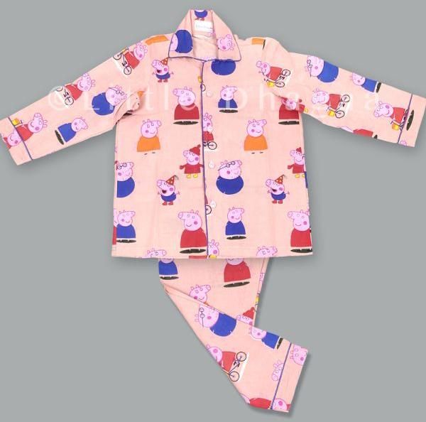 kids night suit