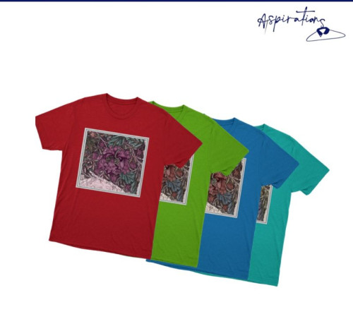 Kids Printed Shirt, Packaging Type : Plastic Packet