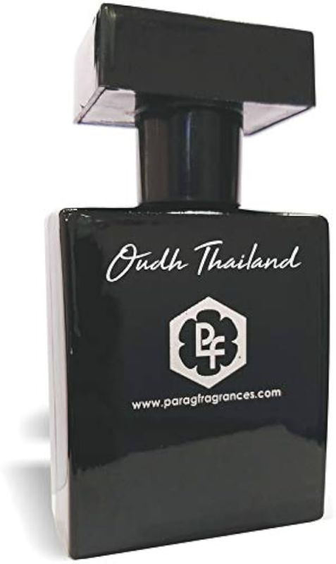 Oudh Thailand Perfume, Packaging Type : Glass Bottle
