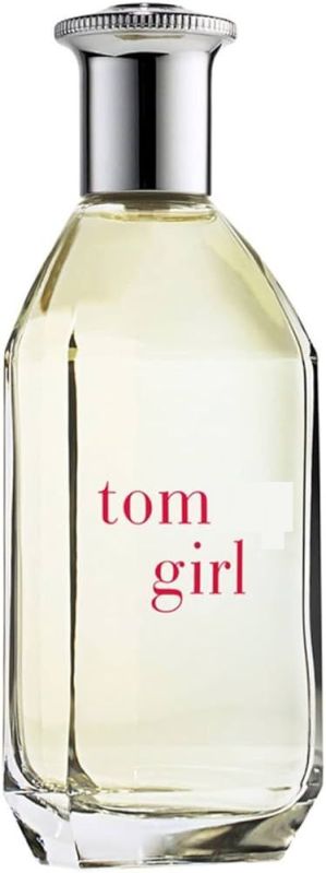 Transparent Gas Tom Girl Perfume, Packaging Type : Glass Bottle