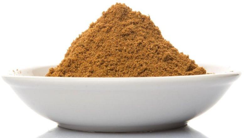 garam masala powder