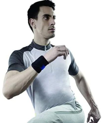 Vissco Wrist Binder With Double Lock