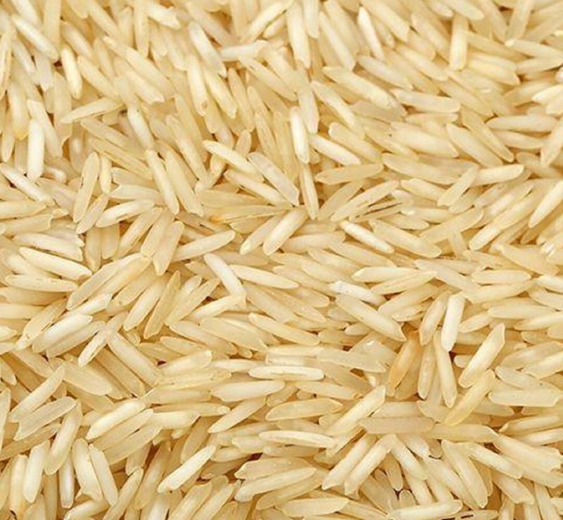 Soft Natural Basmati Rice, for Cooking, Variety : Long Grain