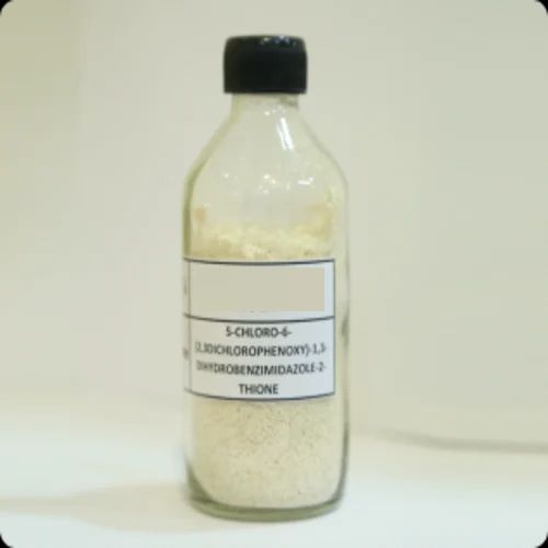 Triclabendazole Api Powder, for Industrial Use, Packaging Type : Plastic Bag