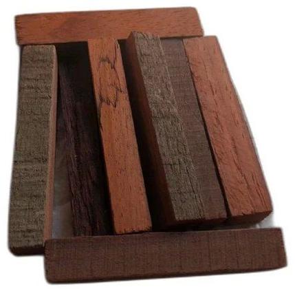 Red Sandalwood Blocks, For Medicinal Use, Furniture Use