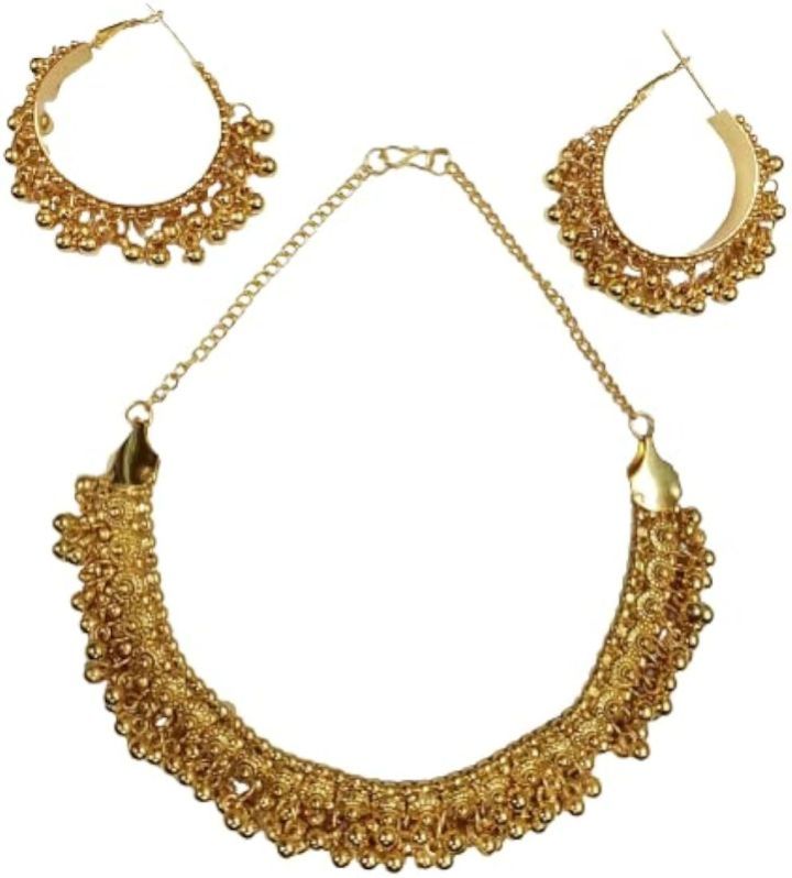 Artificial Necklace Set