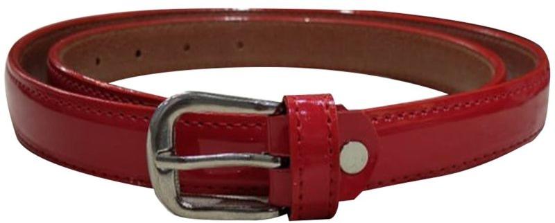 Ladies Leather Belt