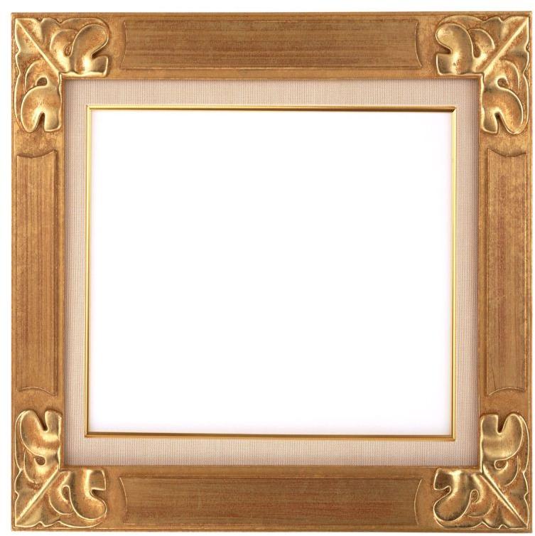 wooden photo frame