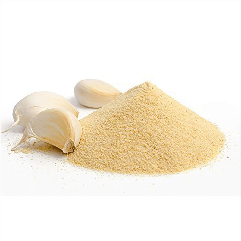 Organic Garlic Powder, Packaging Size : 50 gm, 200 gm