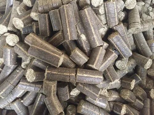 Cylindrical Sawdust Bio Coal Briquettes, For To Generate Electricity, Heat, Cooking Fuel, Purity : 99%